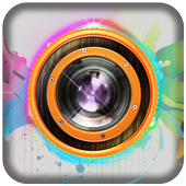 Magic Photo Editor - Art Effect,Filter,Selfie أيقونة