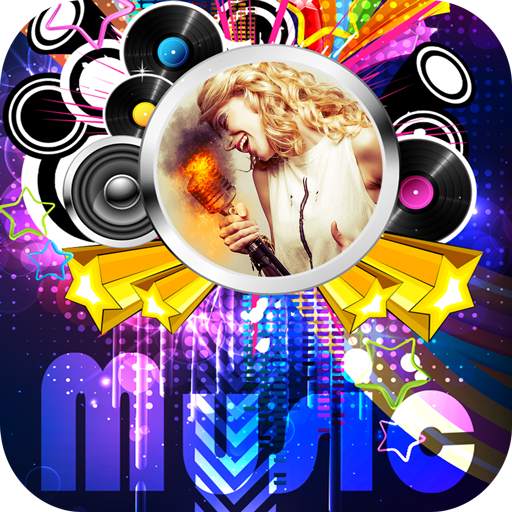 Photo Frames Music 1.3