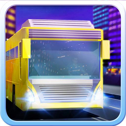Chicago Bus Simulator 1.0