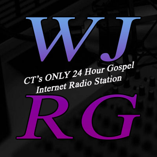 WJRG أيقونة