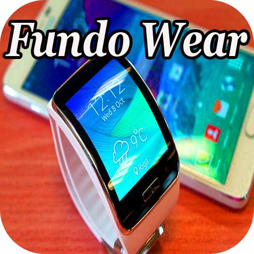 Guide For Fundo Wear screenshot 2