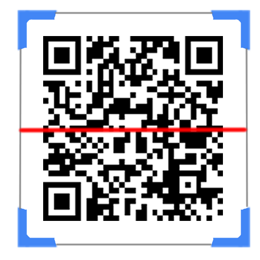 QR &amp; Barcode Scanner icon