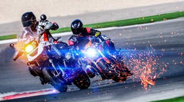 Crazy City Super Traffic Bike Racing 3D Games 2019 screenshot 2