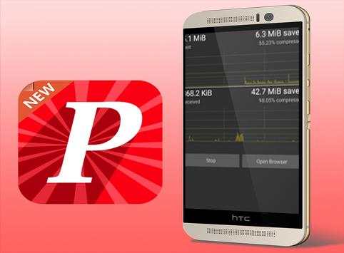 Guide Psiphon Pro VPN screenshot 3