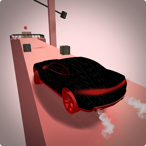 Stunt Car Drive – Impossible Tracks Ramp Stunts icon