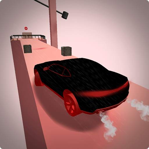 Stunt Car Drive – Impossible Tracks Ramp Stunts 0.8