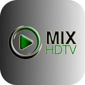 Mix Player icon