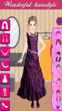 Princess Makeup & Salon screenshot 5