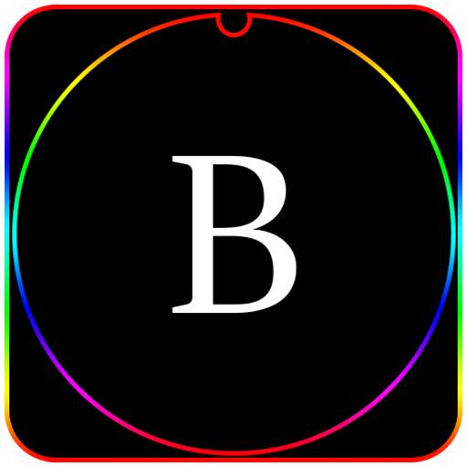 Borderlight Live Wallpaper-Edge Lighting 1.2