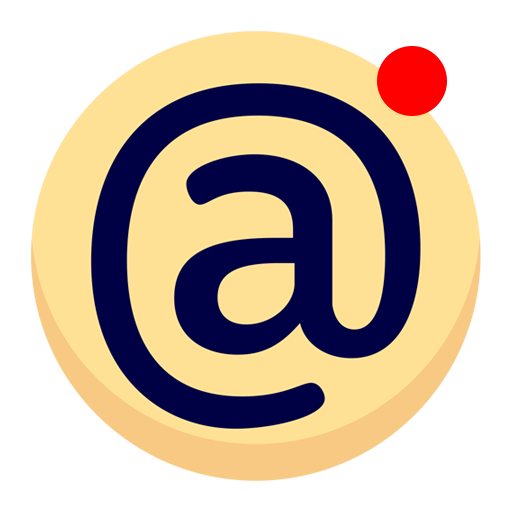 Temp Mail - Temporary Email icon