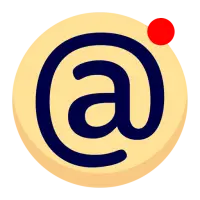 Temp Mail - Temporary Email иконка
