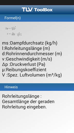 TLV ToolBox screenshot 4
