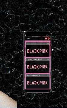JENNIE - SOLO BLACKPINK screenshot 2