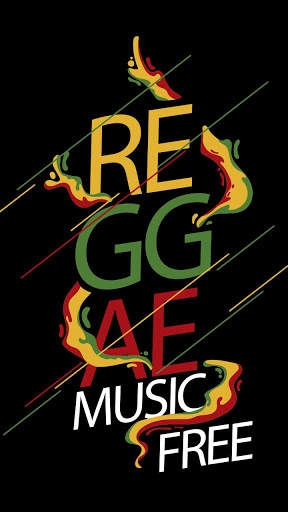 Music Reggae Free screenshot 1