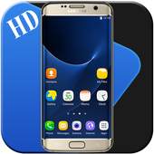Best theme  Samsung S7 edge 6.0
