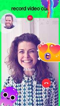 Screen Recorder - Whatsapp Video call Editor screenshot 6