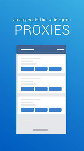VPN for telegram - FreeTelegram screenshot 3