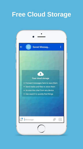 UAE Messenger - Unblocked HD Calls screenshot 5