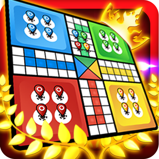 Ludo Crown icon