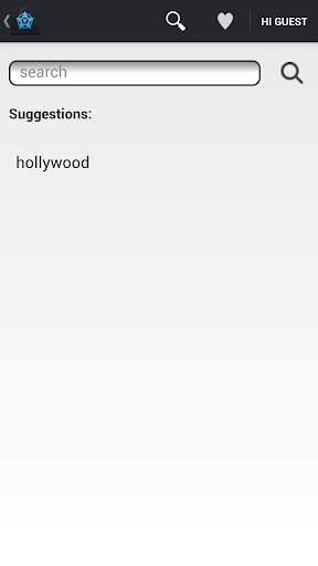 Hollywood Ticker screenshot 3