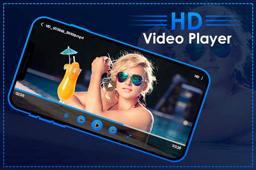 SX HD Video Player : XNX Video Player 2021 screenshot 6