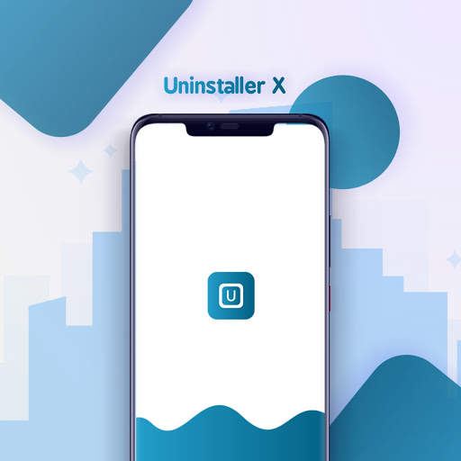 Uninstaller X - App Remover screenshot 1