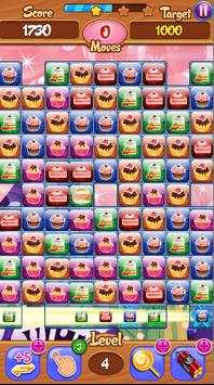 Sugar Pet Candy screenshot 1