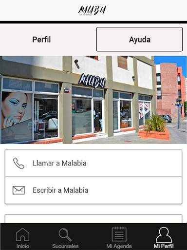Malabia screenshot 9