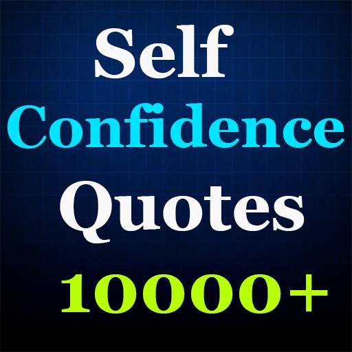 Self Confidence Quotes (10000+ Status) screenshot 1