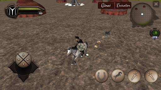 Ertuğrul Gazi screenshot 6