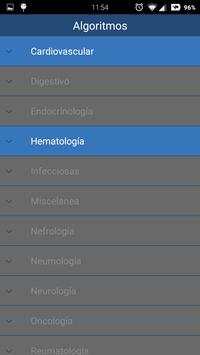 PADMED LITE screenshot 4