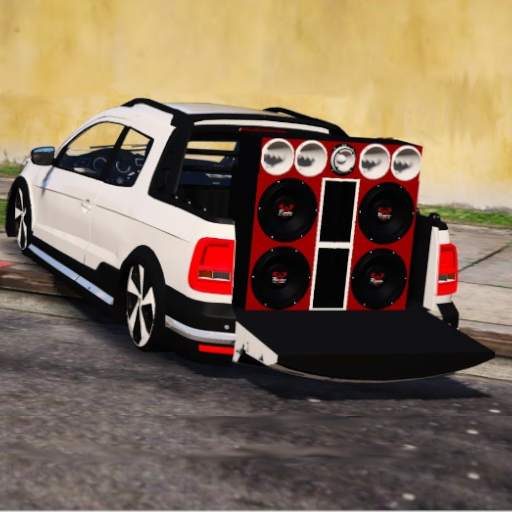 Carros Rebaixados Pancadão Lite 1.11