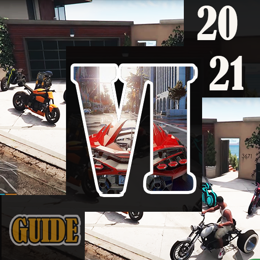 Tips For Grand City theft Autos icon