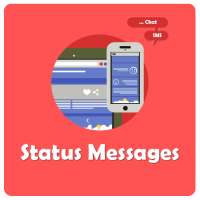 Status Messages logo
