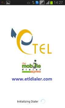 ETL screenshot 1