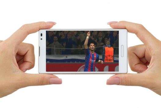 Guide For FIFA 2017 screenshot 1