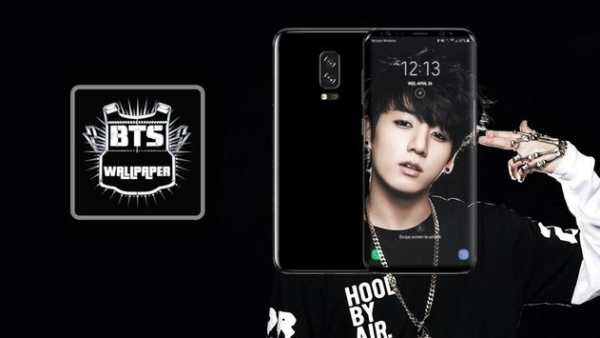 BTS Wallpapers HD screenshot 3