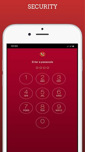 All Call Recorder Automatic 2021 screenshot 3