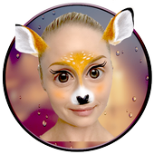 filtre for Snapchat 2018 icon
