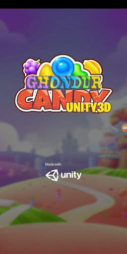 Ghondur Candy screenshot 6