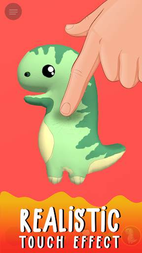 Squishy Simulator Games screenshot 4
