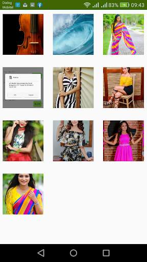 Recover Deleted Photos screenshot 4