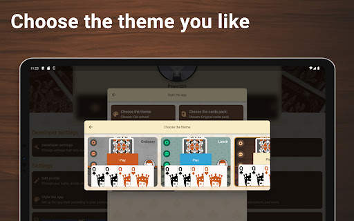 Debertz screenshot 14