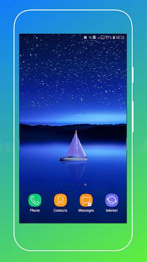 Boat Wallpaper screenshot 13