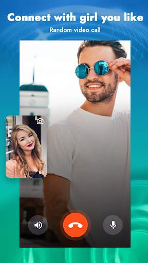 Live Video Call for Livetalk screenshot 4