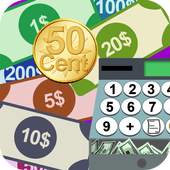 money counting game 2.0