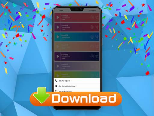 Hyena Sounds and Ringtone Audio screenshot 3