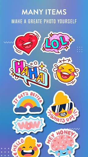 Text on Photo - Photos Text Creator & Editor screenshot 4