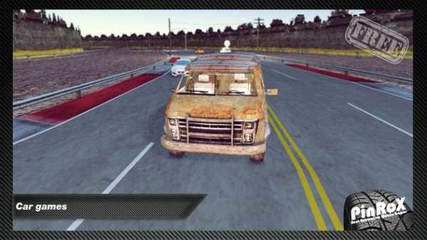 Hippie Camper Van Adventure - Amazing Travel Game screenshot 4
