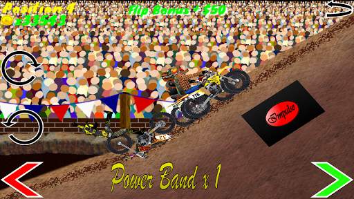PRO MX MOTOCROSS 2 screenshot 5